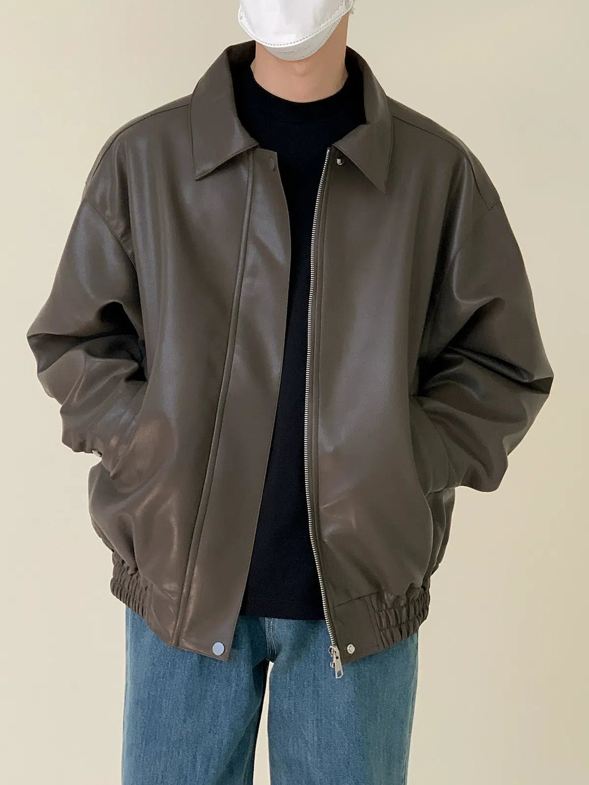 ohotoro Section Jacket ジャケット・アウター