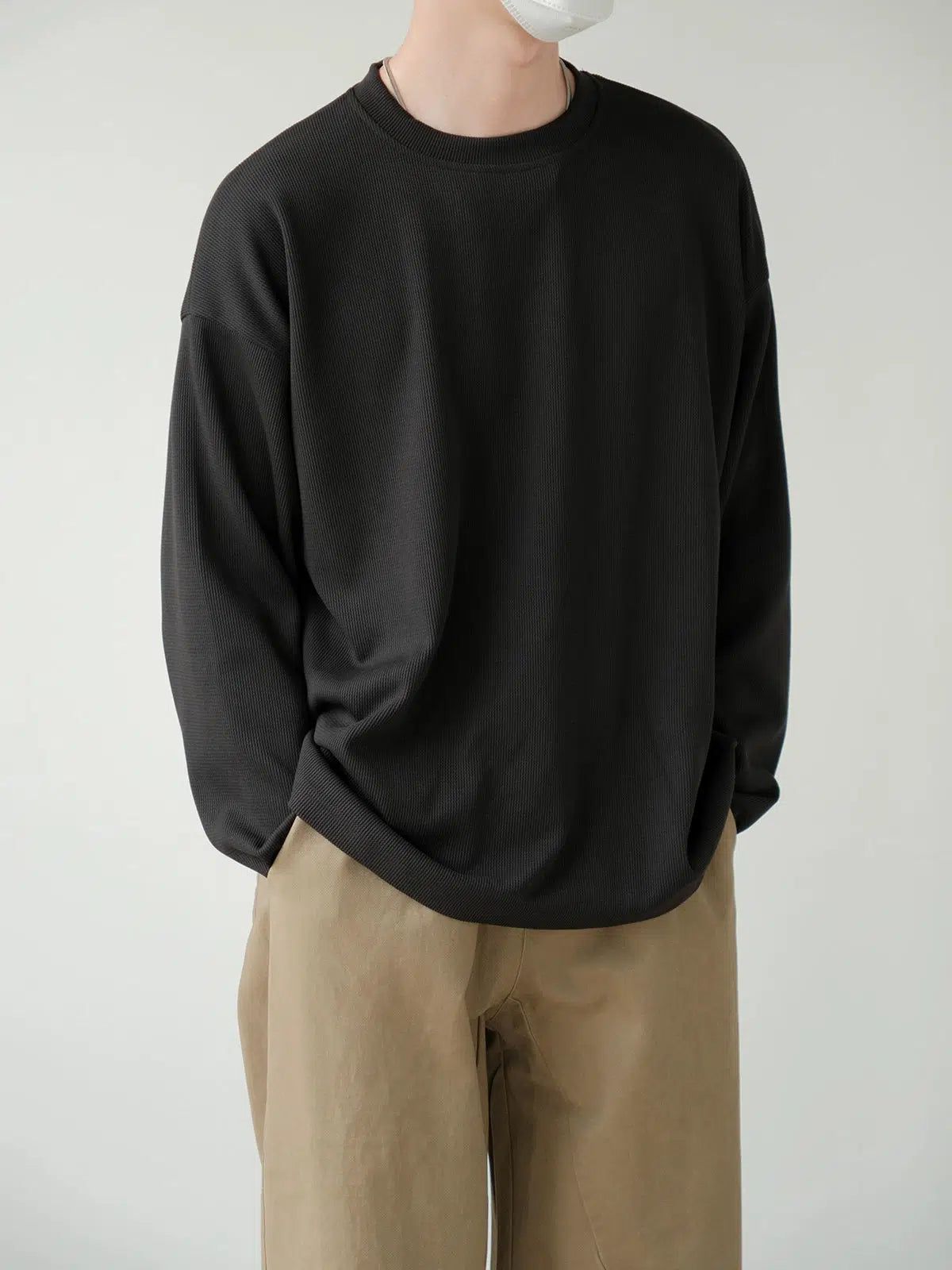 FULL OVER KNIT – UNOF