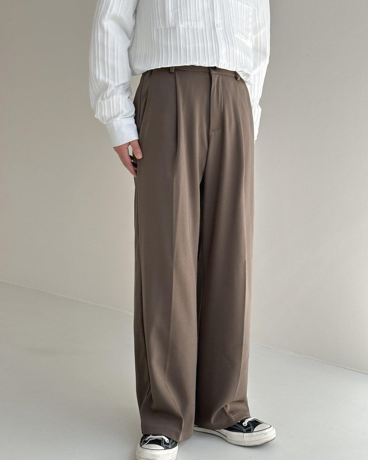 Smart store office trousers