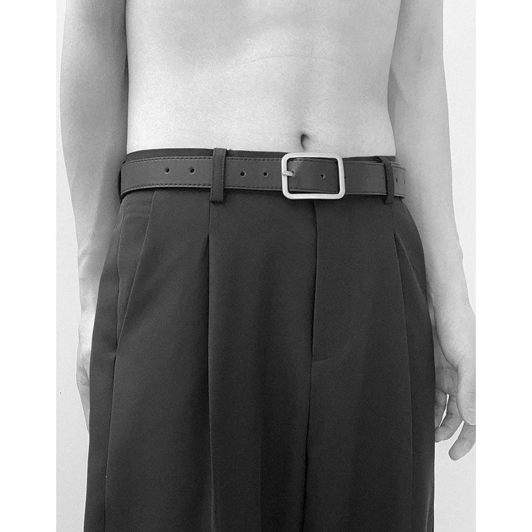 Zhou Essential Office Belt