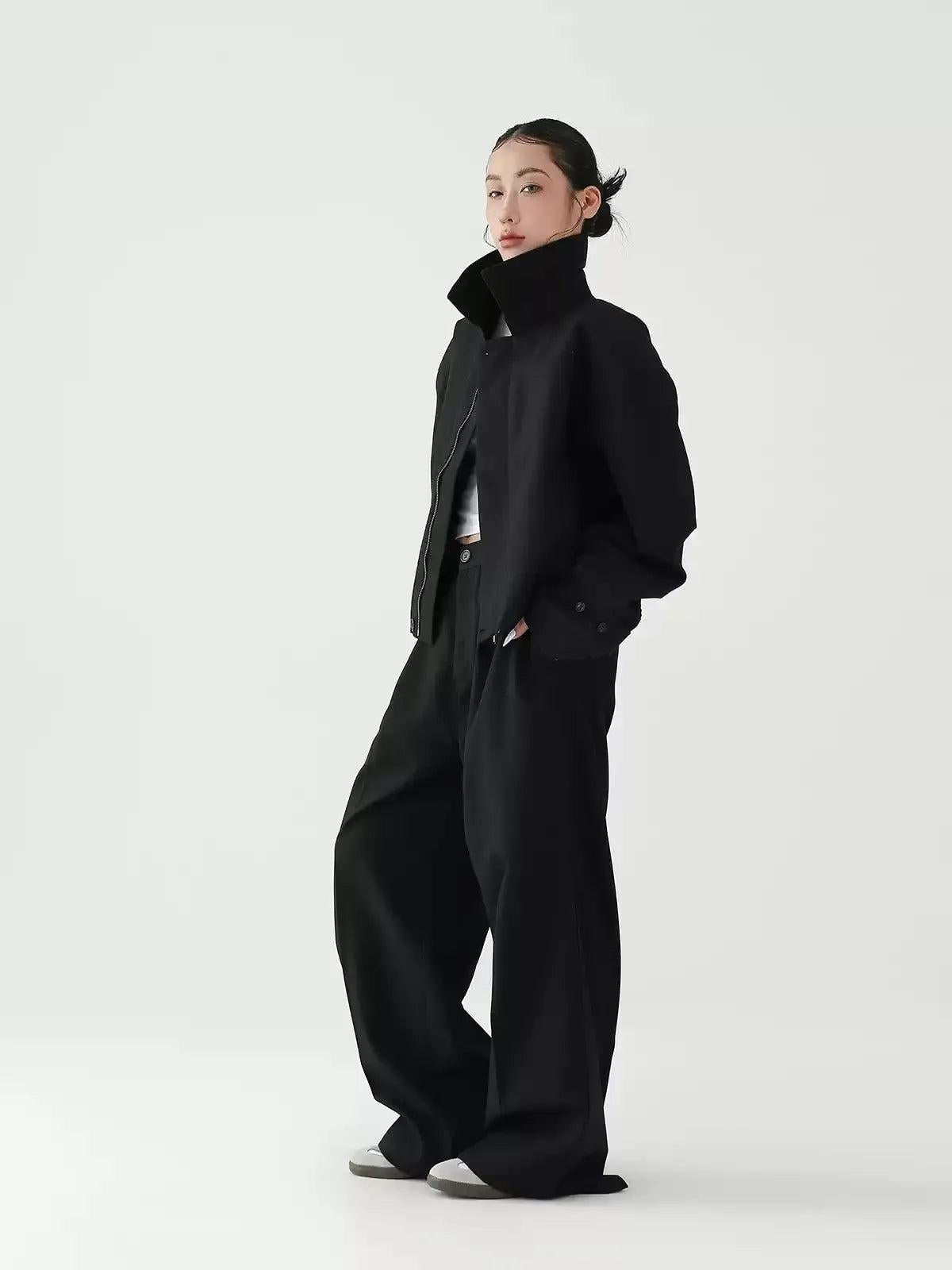 Pants | OH Garments