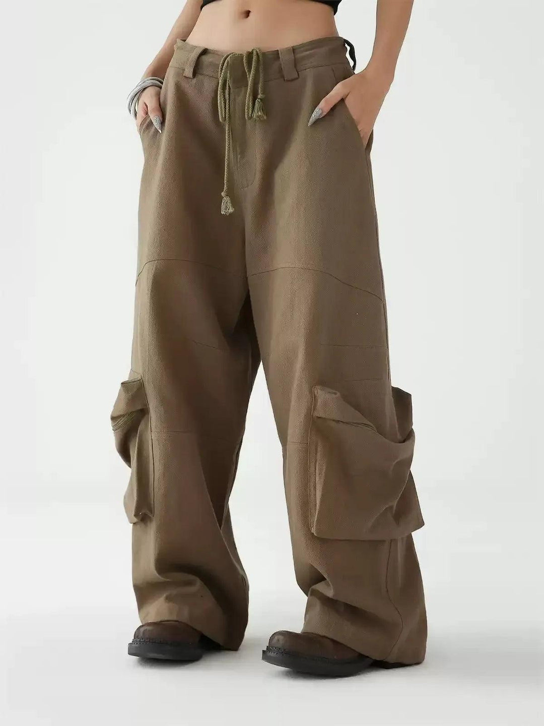 Pants | OH Garments