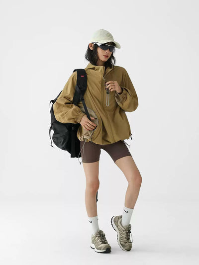 Ace Drawstring Zip Pocket Mountaieering Jacket-korean-fashion-Jacket-Ace's Closet-OH Garments