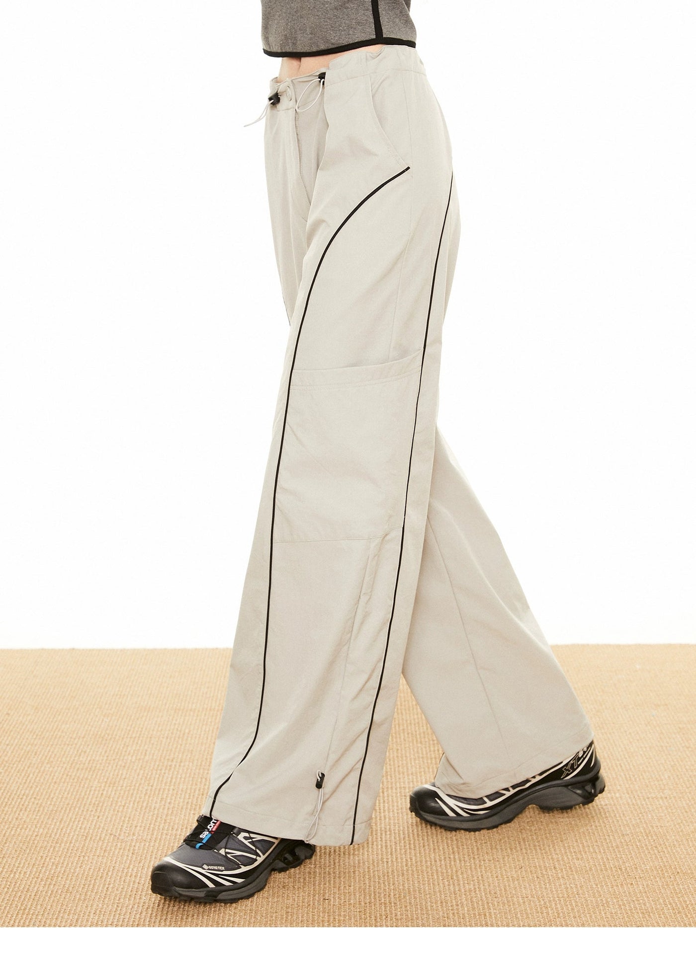 Ada Minimal Line Track Pants-korean-fashion-Pants-Ada's Closet-OH Garments