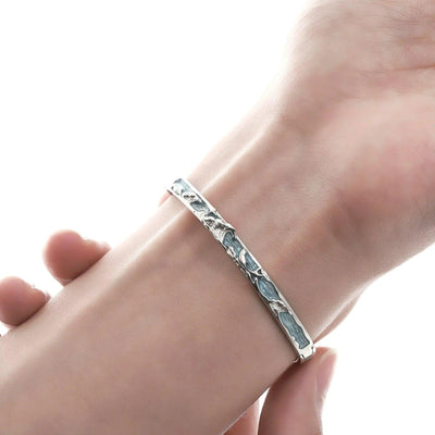 Apom Mountain & Sea Bracelet-korean-fashion-Bracelet-Apom's Closet-OH Garments