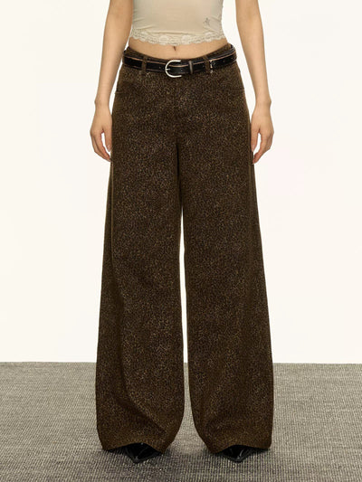 Arise Leopard Print Wide Fit Pants-korean-fashion-Pants-Arise's Closet-OH Garments