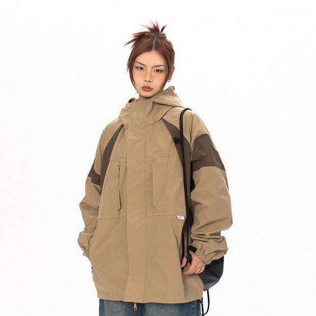 BB Classic Oversized Hooded Jacket-korean-fashion-Jacket-BB's Closet-OH Garments