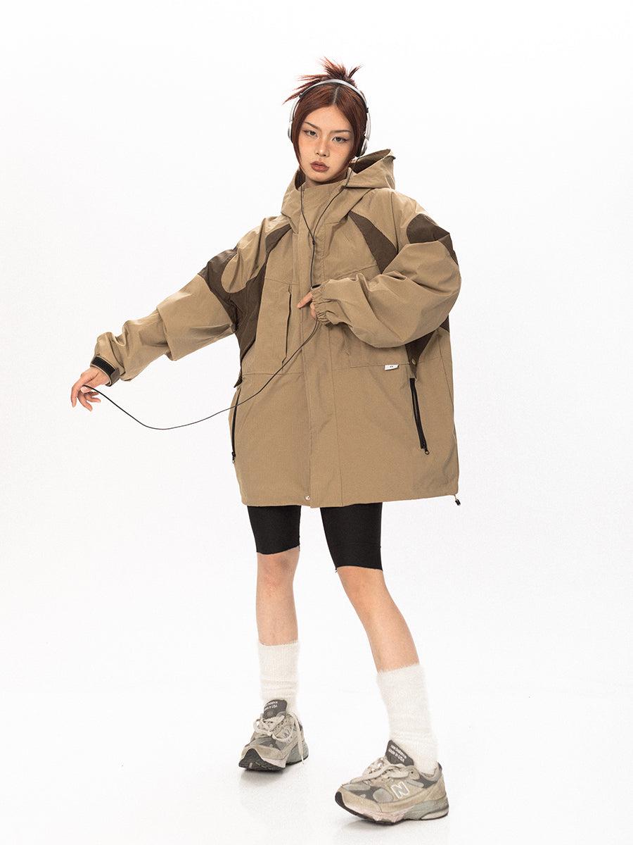 BB Classic Oversized Hooded Jacket-korean-fashion-Jacket-BB's Closet-OH Garments