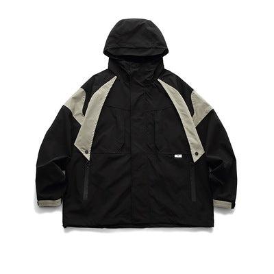 BB Classic Oversized Hooded Jacket-korean-fashion-Jacket-BB's Closet-OH Garments