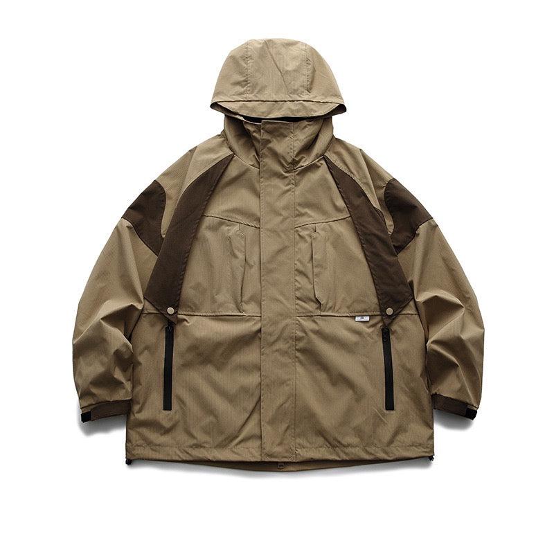 BB Classic Oversized Hooded Jacket-korean-fashion-Jacket-BB's Closet-OH Garments
