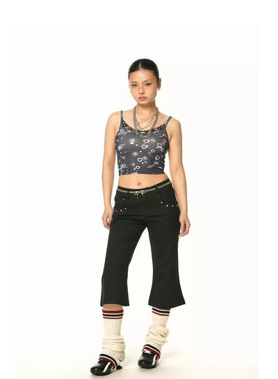 BB Graphic Camisole-korean-fashion-Camisole-BB's Closet-OH Garments