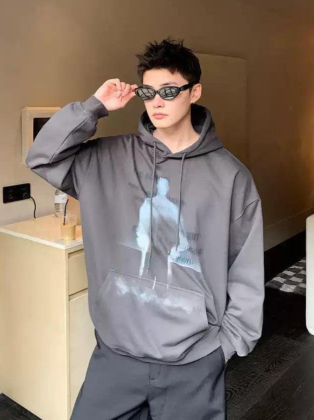 Cui Gothic Shadow Hoodie-korean-fashion-Hoodie-Cui's Closet-OH Garments