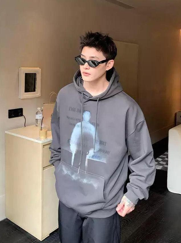 Cui Gothic Shadow Hoodie-korean-fashion-Hoodie-Cui's Closet-OH Garments