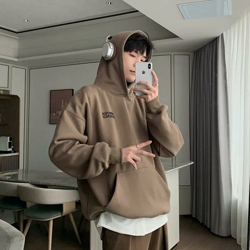 Hoodie jacket korean style hotsell