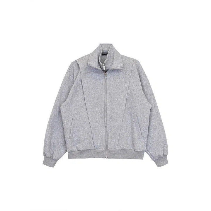 hua-minimal-detail-zip-up-