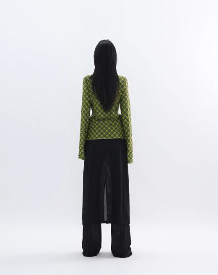 Kei See-Through Layered Flared Pants-korean-fashion-Pants-Kei's Closet-OH Garments