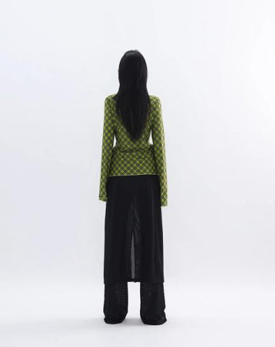 Kei See-Through Layered Flared Pants-korean-fashion-Pants-Kei's Closet-OH Garments