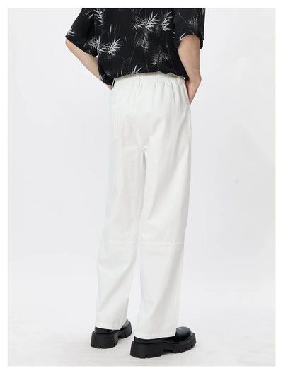 Lai Wide Front Pocket Pants-korean-fashion-Pants-Lai's Closet-OH Garments