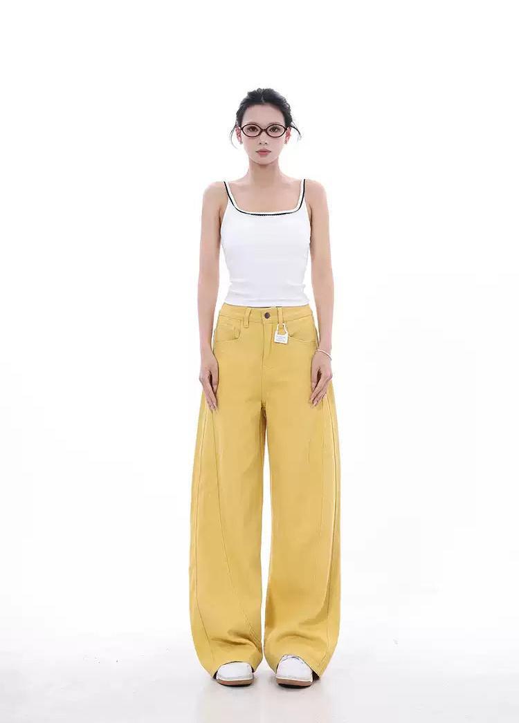 Pants | OH Garments