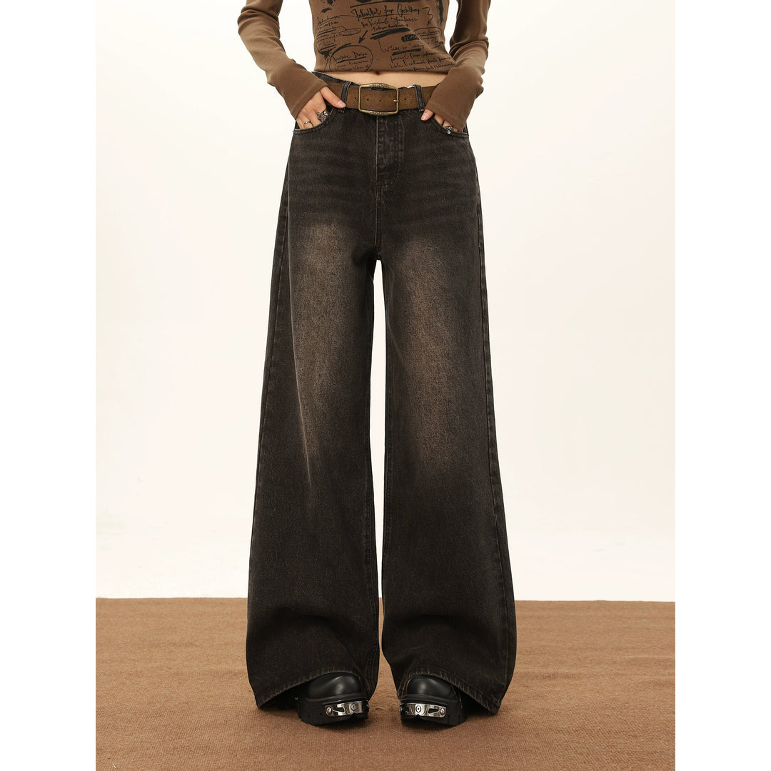 martial banding pants - ohotoro