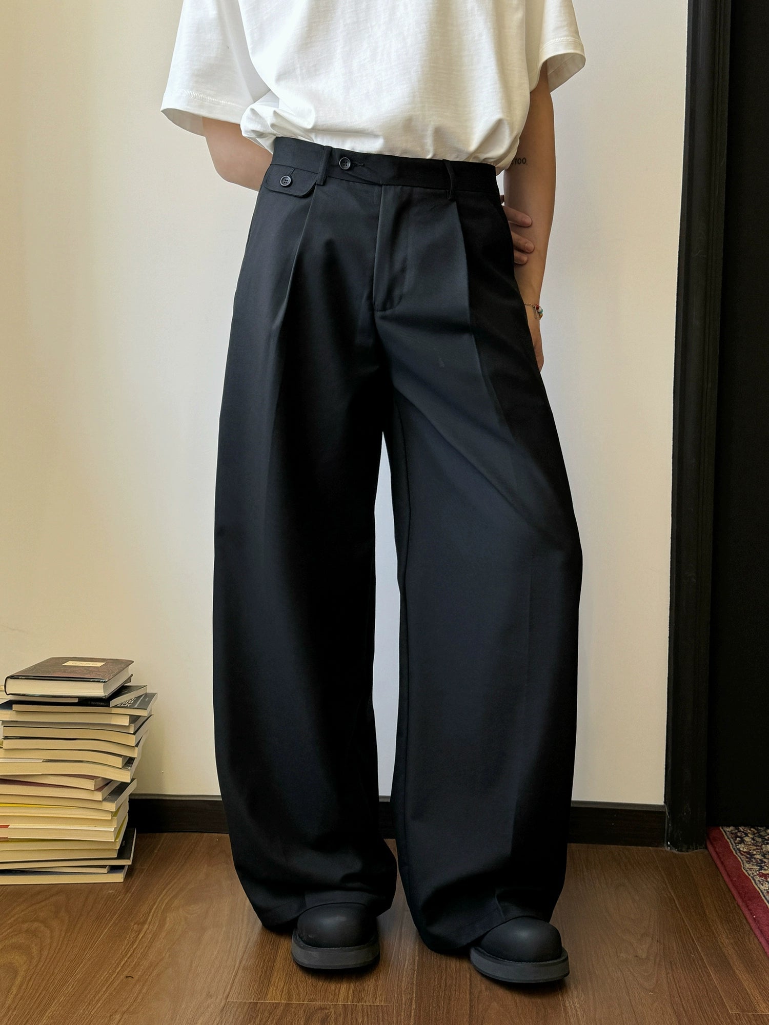 Pants & Trousers | OH Garments