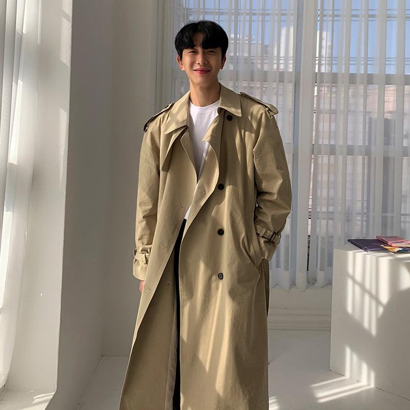 Long Coats | OH Garments