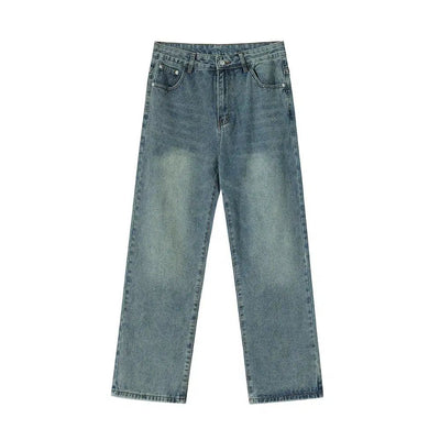 OH Comfty Bootcut Regular Jeans-korean-fashion-Jeans-OH Atelier-OH Garments
