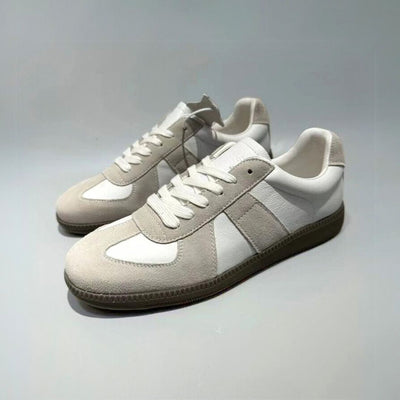 OH Essential GAT Sneakers-korean-fashion-Shoes-OH Atelier-OH Garments