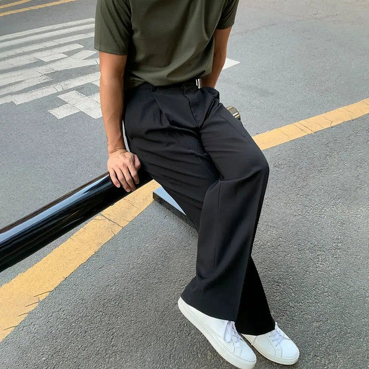パンツ IONSEOUL Ribbon bootcut pants Bootcut pants | Hermès Poland