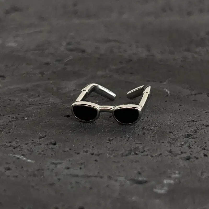 OH Essential Sunglass Ring-korean-fashion-Ring-OH Atelier-OH Garments