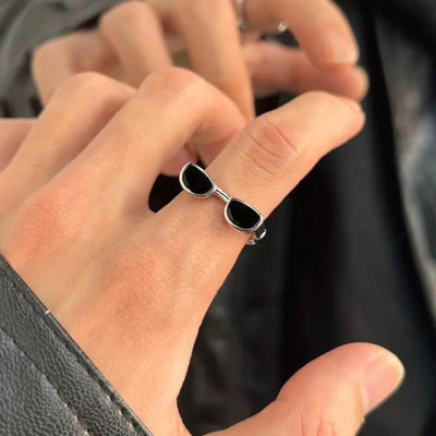OH Essential Sunglass Ring-korean-fashion-Ring-OH Atelier-OH Garments