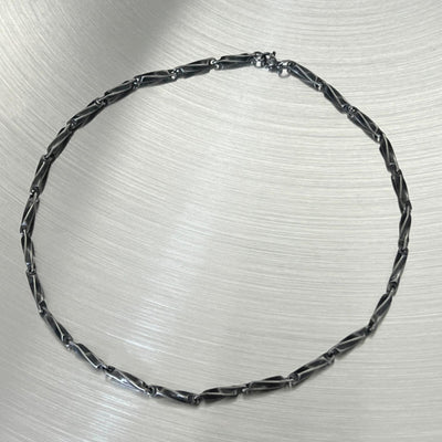 OH Twist Chain Necklace-korean-fashion-Bracelet-OH Atelier-OH Garments
