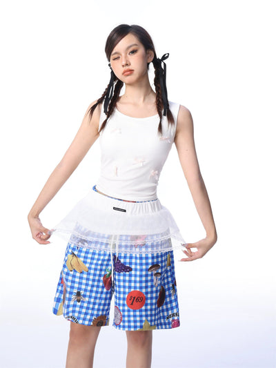 Shi Bowknot Detail Camisole-korean-fashion-Camisole-Shi's Closet-OH Garments