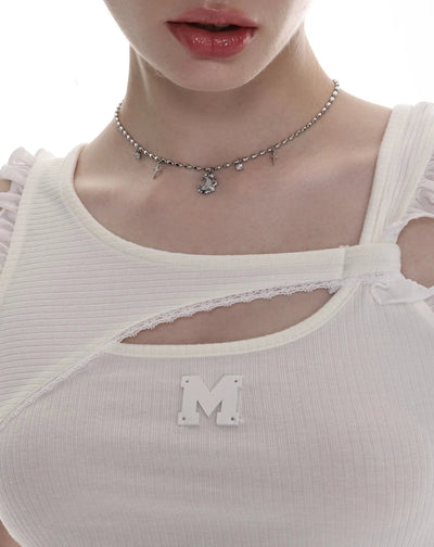 Sumi Celestial Pearl Necklace-korean-fashion-Necklace-Sumi's Closet-OH Garments