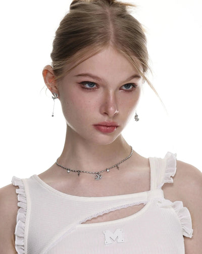 Sumi Celestial Pearl Necklace-korean-fashion-Necklace-Sumi's Closet-OH Garments