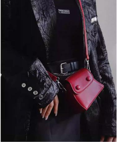 Taro Twist Crossbody Bag-korean-fashion-Bag-Taro's Closet-OH Garments