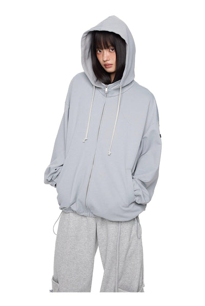 Tom Clean Fit Comfty Hoodie-korean-fashion-Hoodie-Tom's Closet-OH Garments