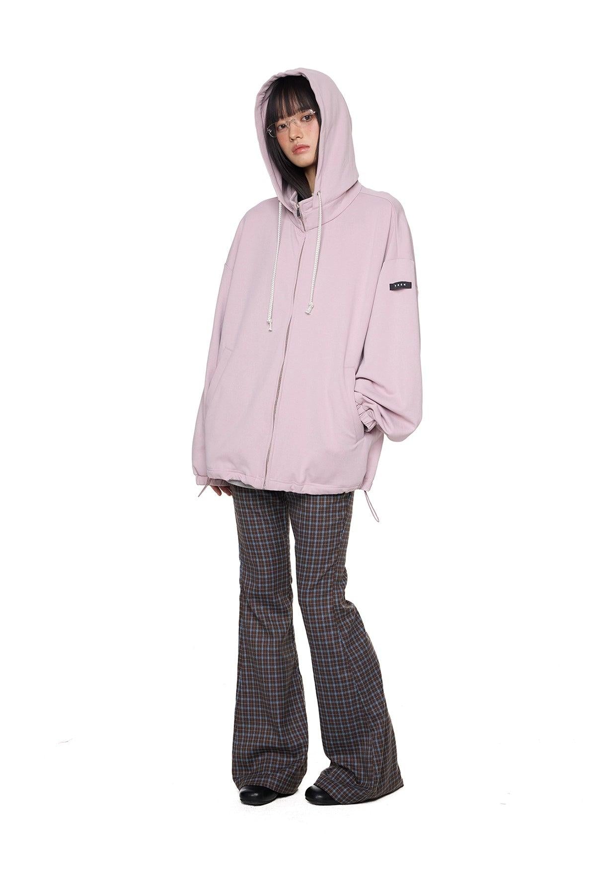Tom Clean Fit Comfty Hoodie-korean-fashion-Hoodie-Tom's Closet-OH Garments