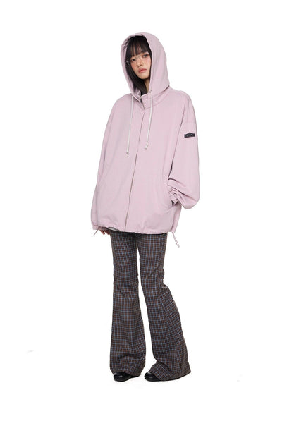 Tom Clean Fit Comfty Hoodie-korean-fashion-Hoodie-Tom's Closet-OH Garments