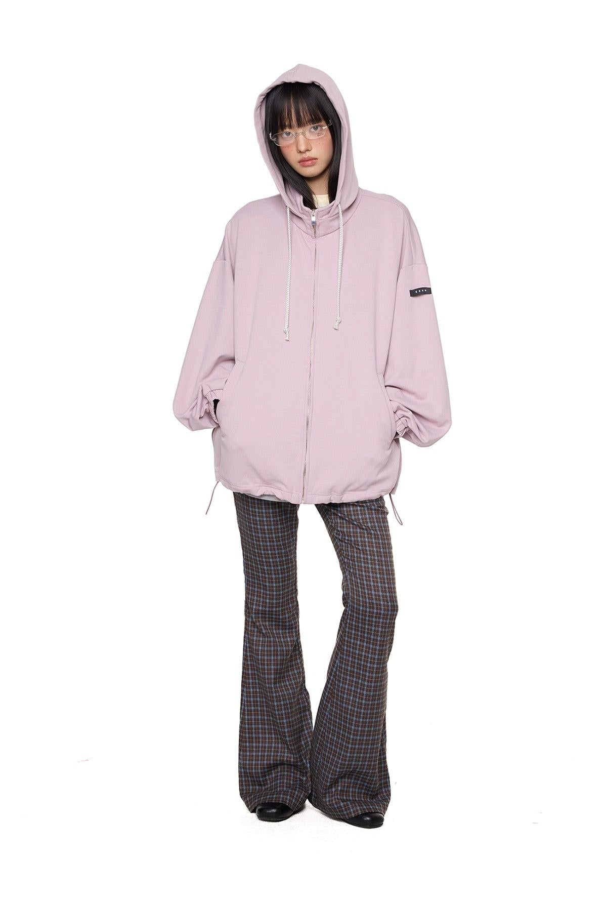 Tom Clean Fit Comfty Hoodie-korean-fashion-Hoodie-Tom's Closet-OH Garments