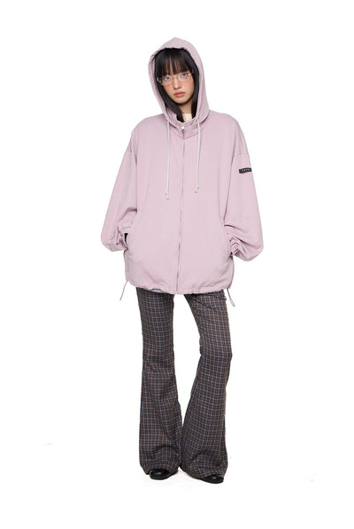 Tom Clean Fit Comfty Hoodie-korean-fashion-Hoodie-Tom's Closet-OH Garments