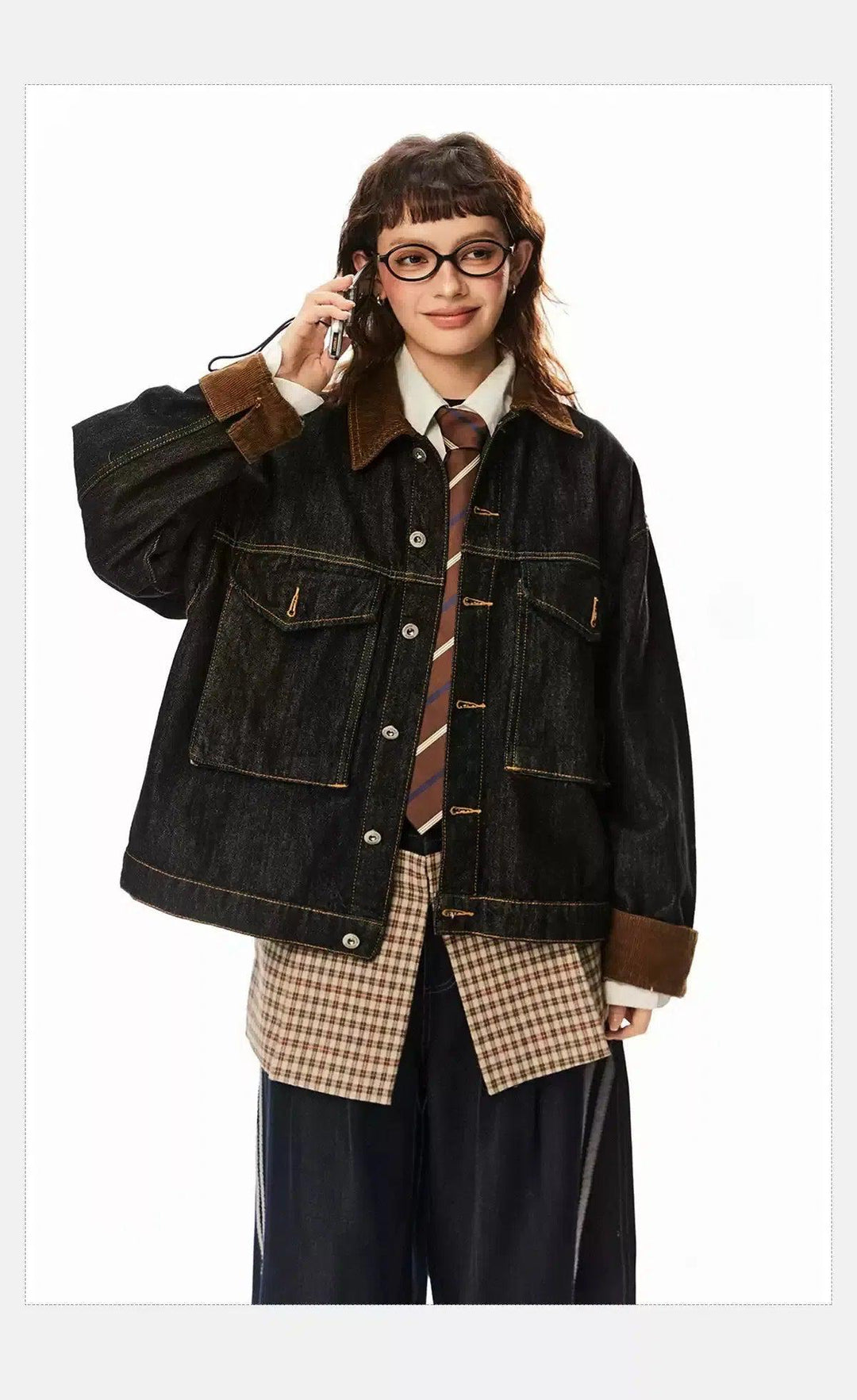 ジャケット・アウター OHOTORO BEAR Mustang Jacket 完売品】OHOTORO/Bear Mustang Jacket