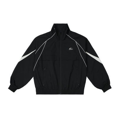 Tom Contrast Mountaineering Jacket-korean-fashion-Jacket-Tom's Closet-OH Garments