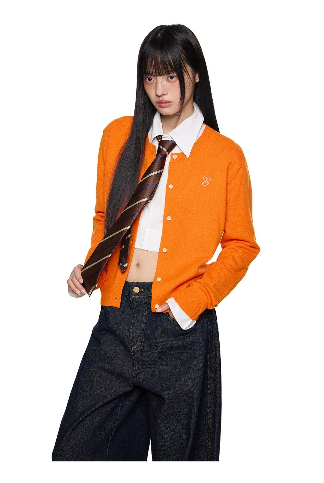 Cardigans | OH Garments