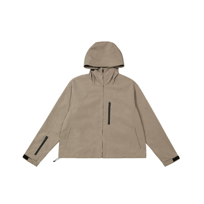 Tom Essential Basic Hooded Jacket-korean-fashion-Jacket-Tom's Closet-OH Garments
