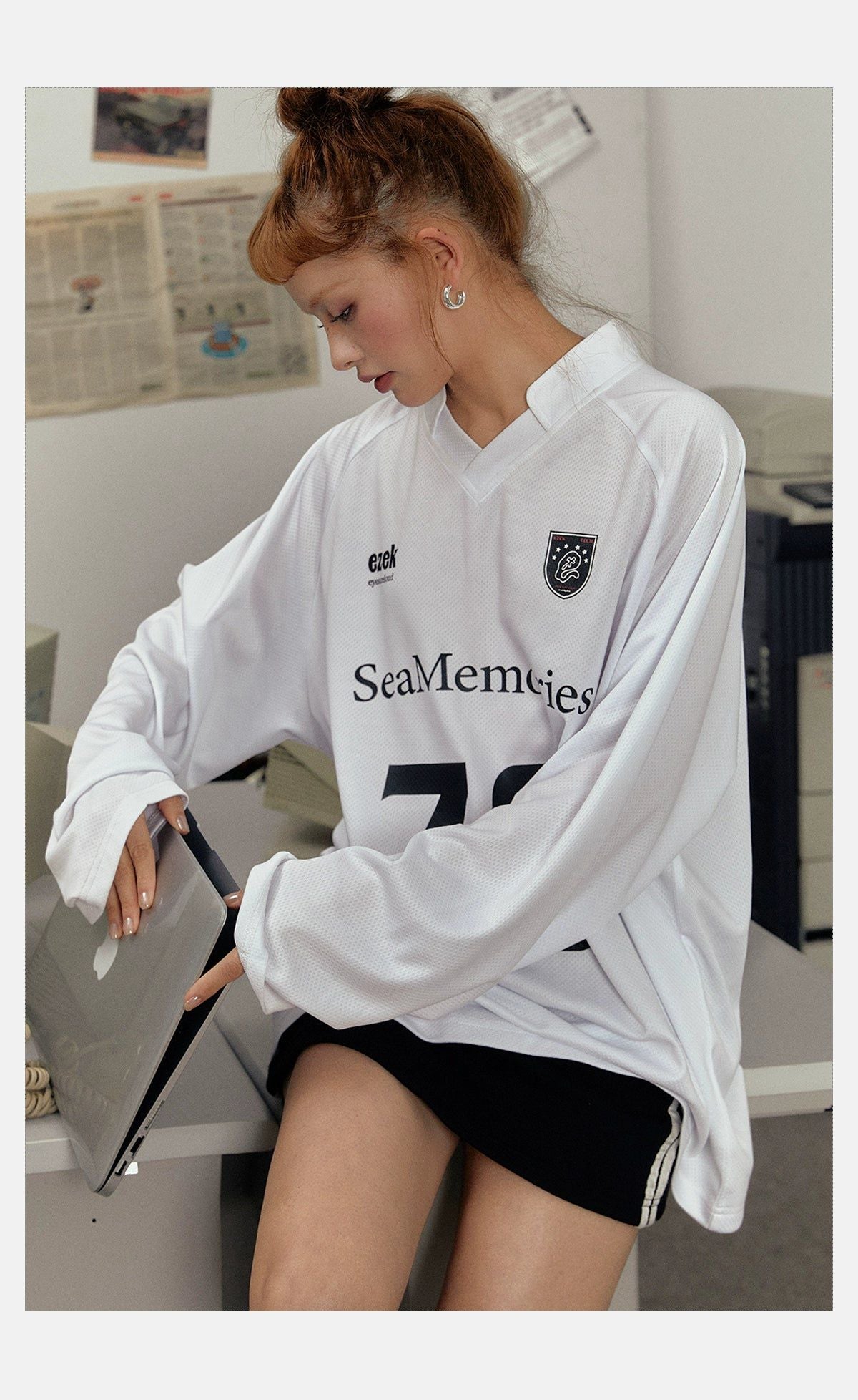 Tops | OH Garments