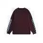 Tom Two-Piece Striped Long Sleeve T-Shirt-korean-fashion-T-Shirt-Tom's Closet-OH Garments