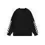 Tom Two-Piece Striped Long Sleeve T-Shirt-korean-fashion-T-Shirt-Tom's Closet-OH Garments