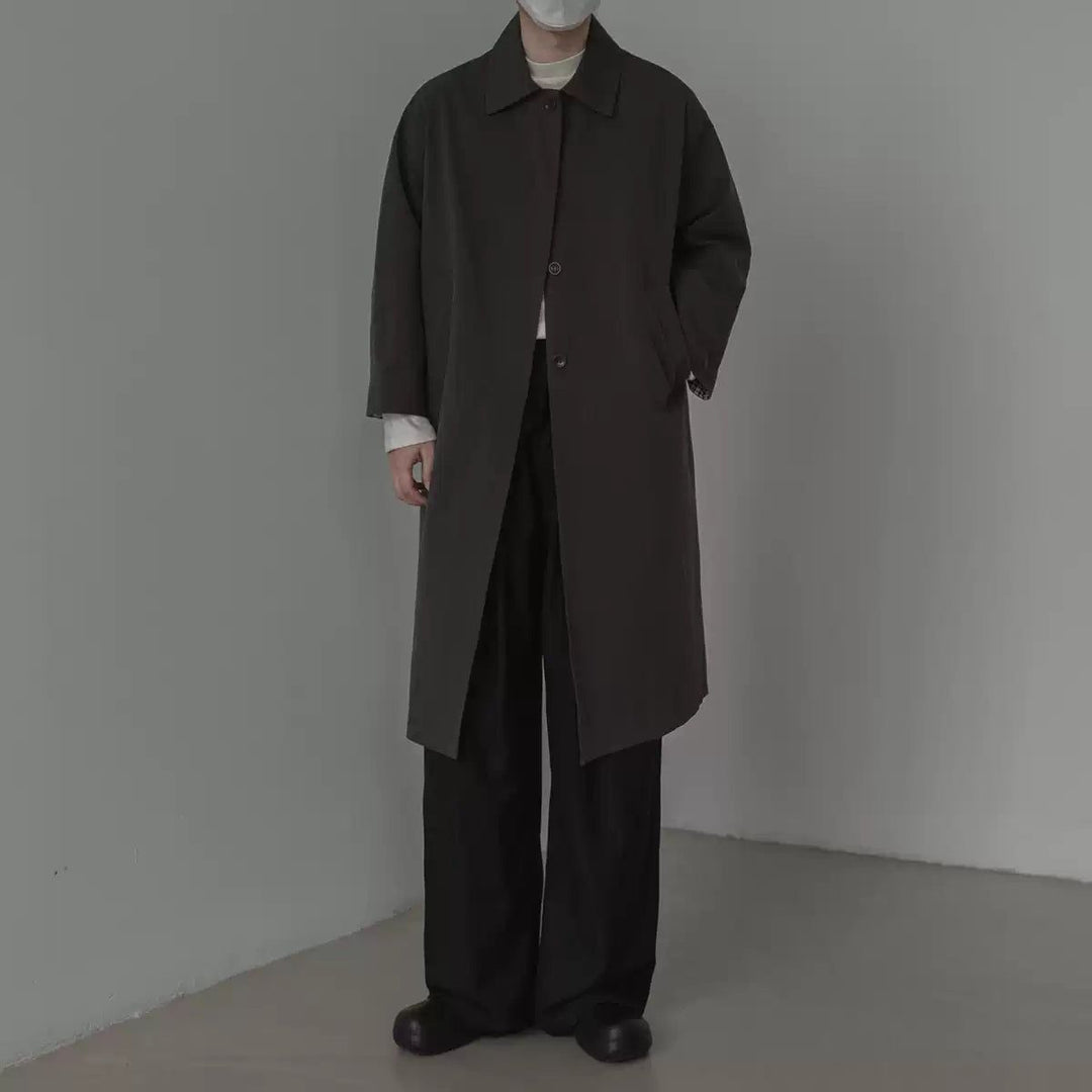Long Coats | OH Garments