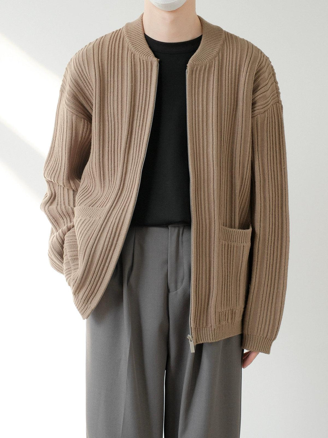 Cardigans | OH Garments